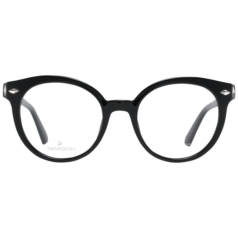 Black Women Optical Frames - ventzia