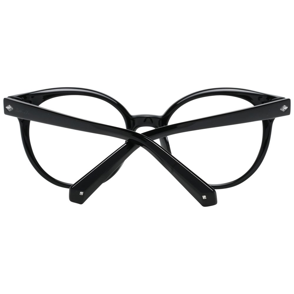 Black Women Optical Frames - ventzia