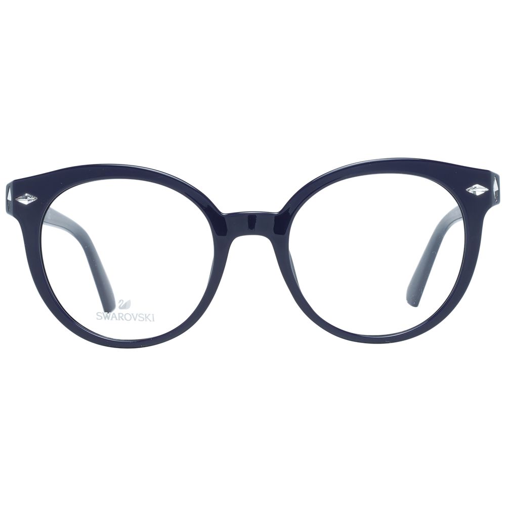 Purple Women Optical Frames - ventzia