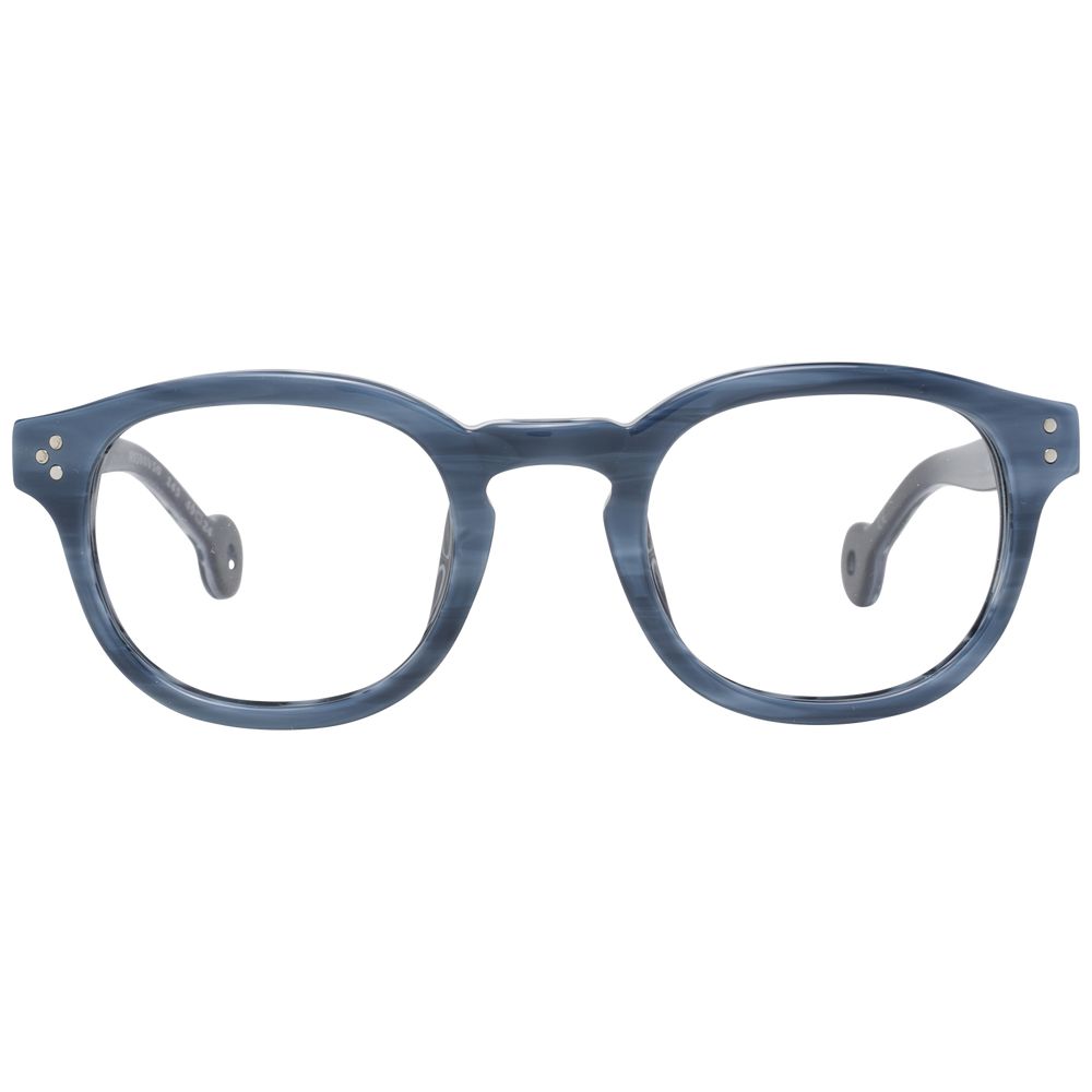 Blue Unisex Optical Frames - ventzia