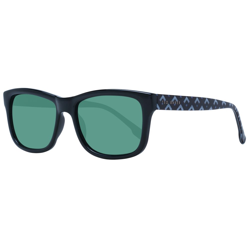 Black Men Sunglasses - ventzia