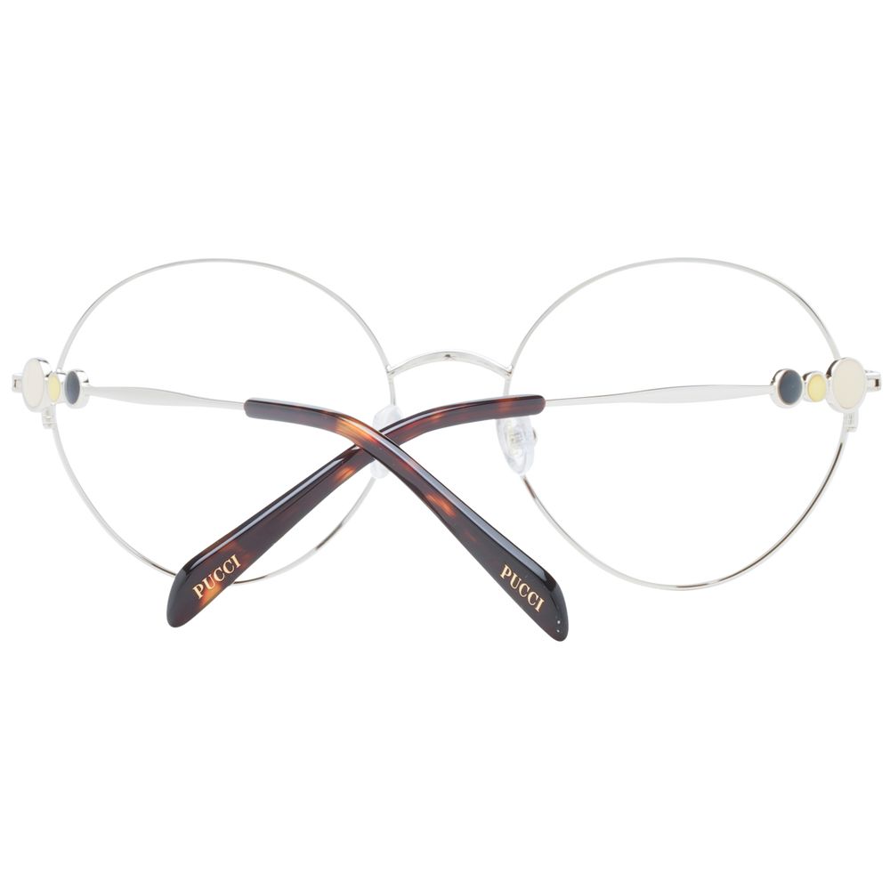 Black Women Optical Frames - ventzia