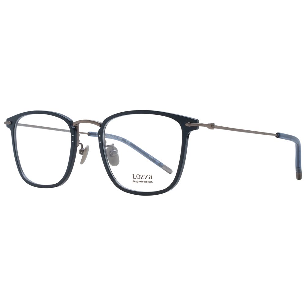 Gray Men Optical Frames - ventzia