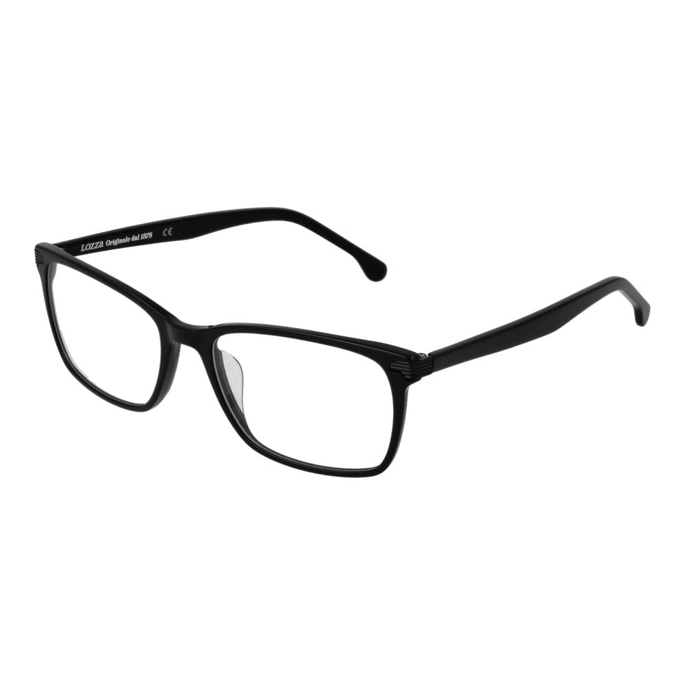 Black Men Optical Frames - ventzia