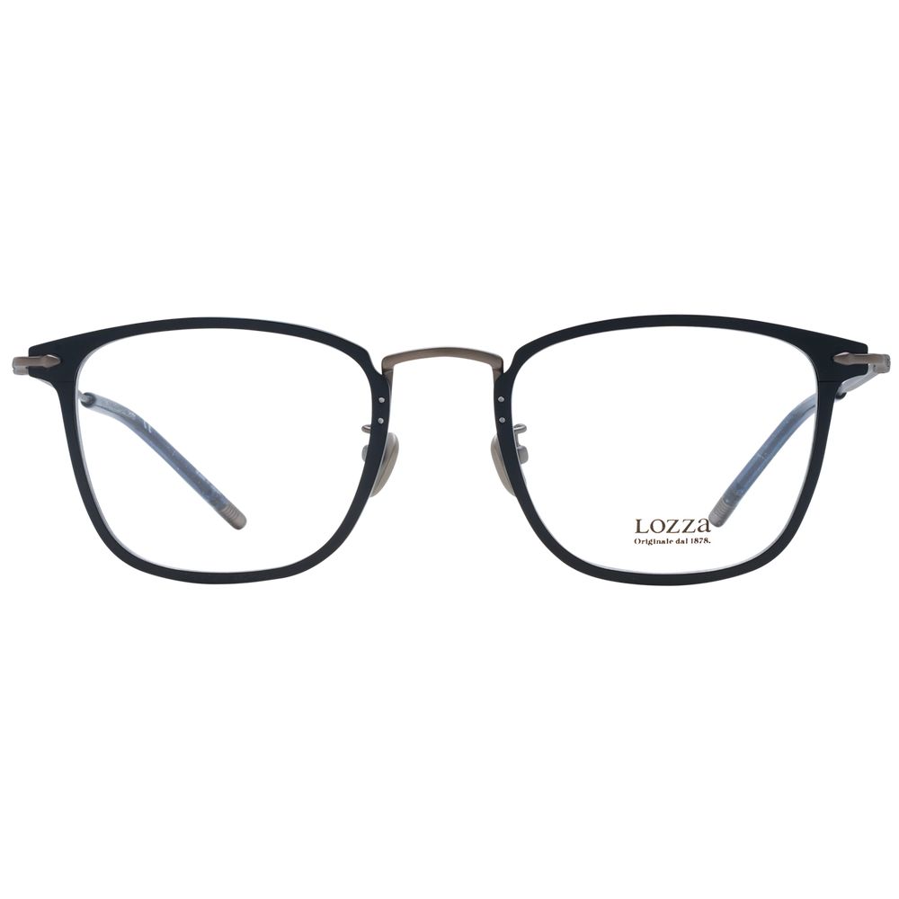 Gray Men Optical Frames - ventzia