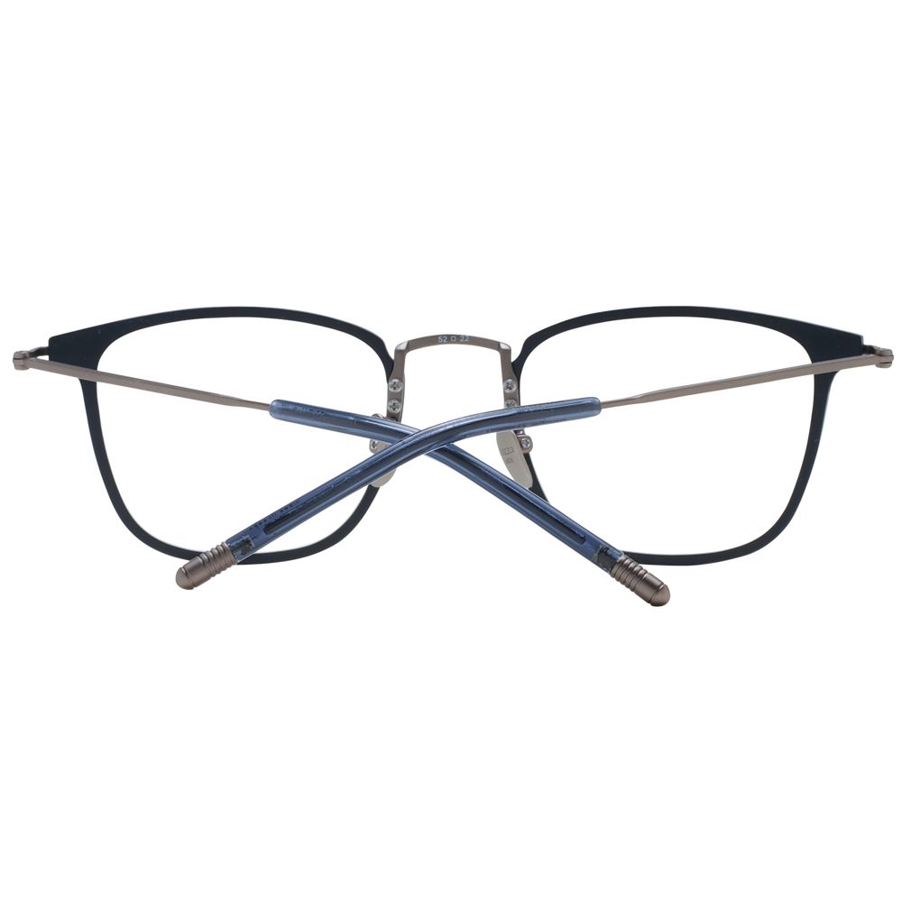 Gray Men Optical Frames - ventzia