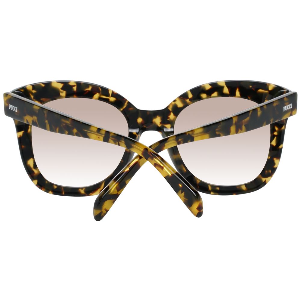 Multicolor Women Sunglasses - ventzia