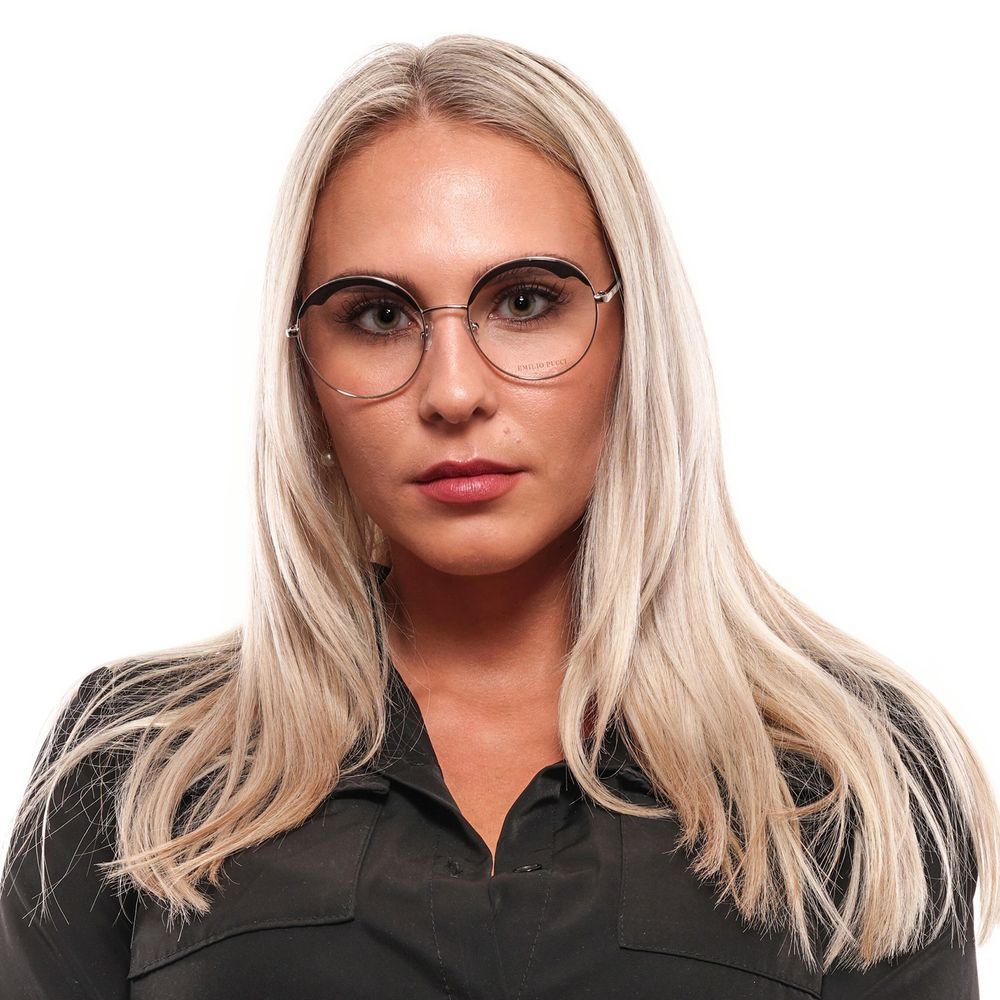 Black Women Optical Frames - ventzia