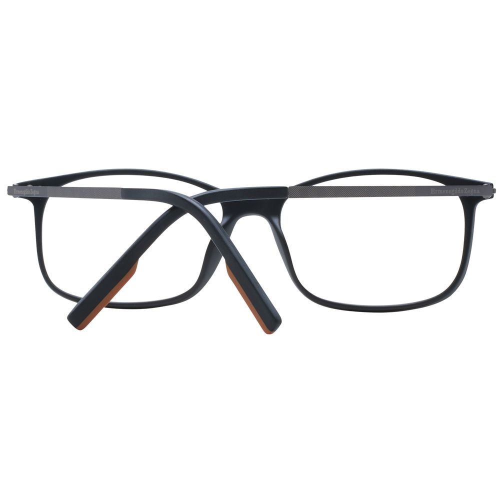 Black Titanium Glasses (Frames) - ventzia