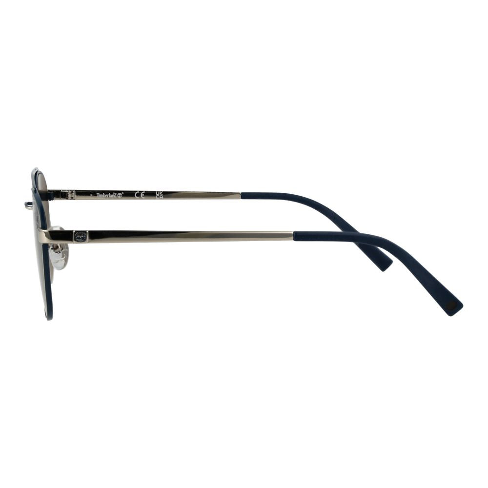 Silver Men Sunglasses - ventzia