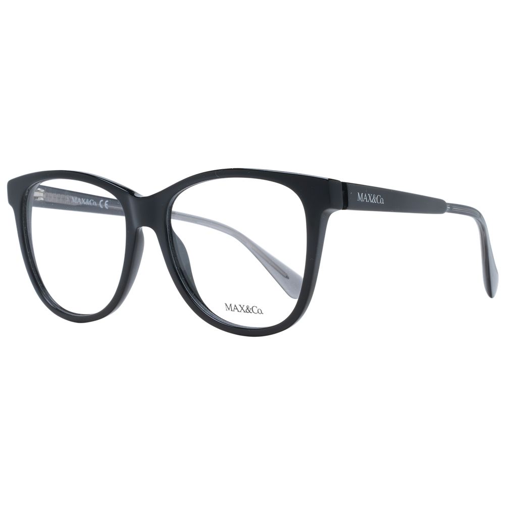 Black Women Optical Frames - ventzia