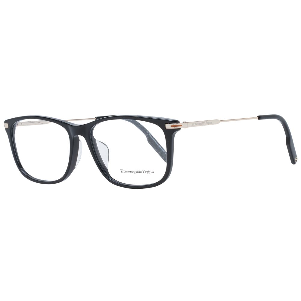 Black Men Glasses Frame - ventzia