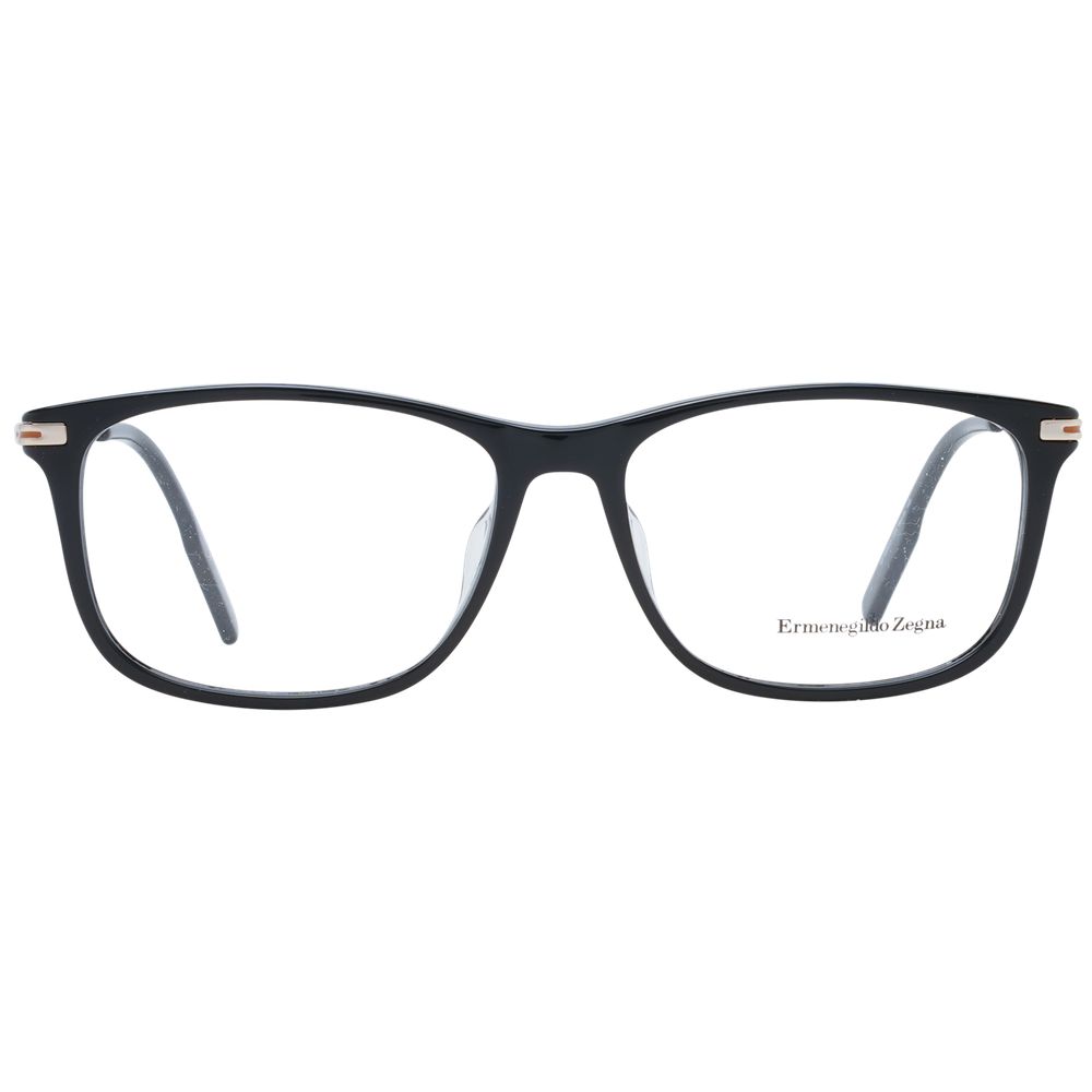Black Men Glasses Frame - ventzia
