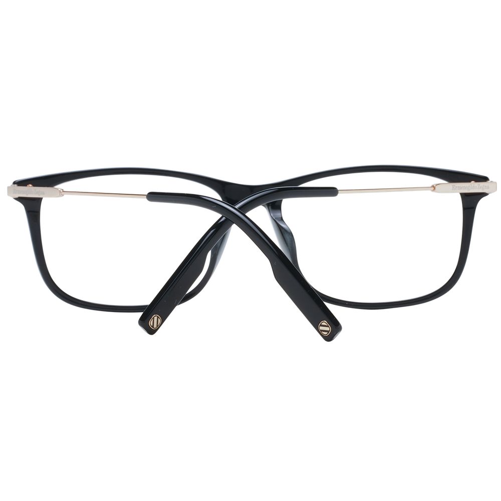 Black Men Glasses Frame - ventzia
