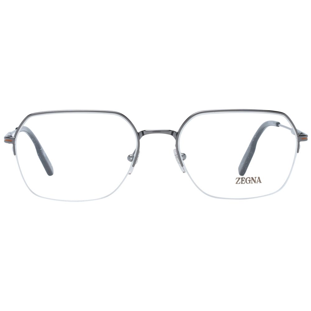 Gray Men Optical Frames - ventzia
