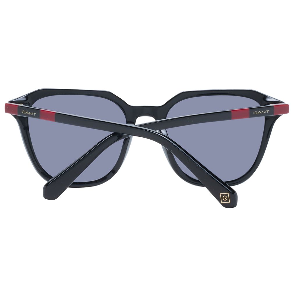 Black Women Sunglasses - ventzia