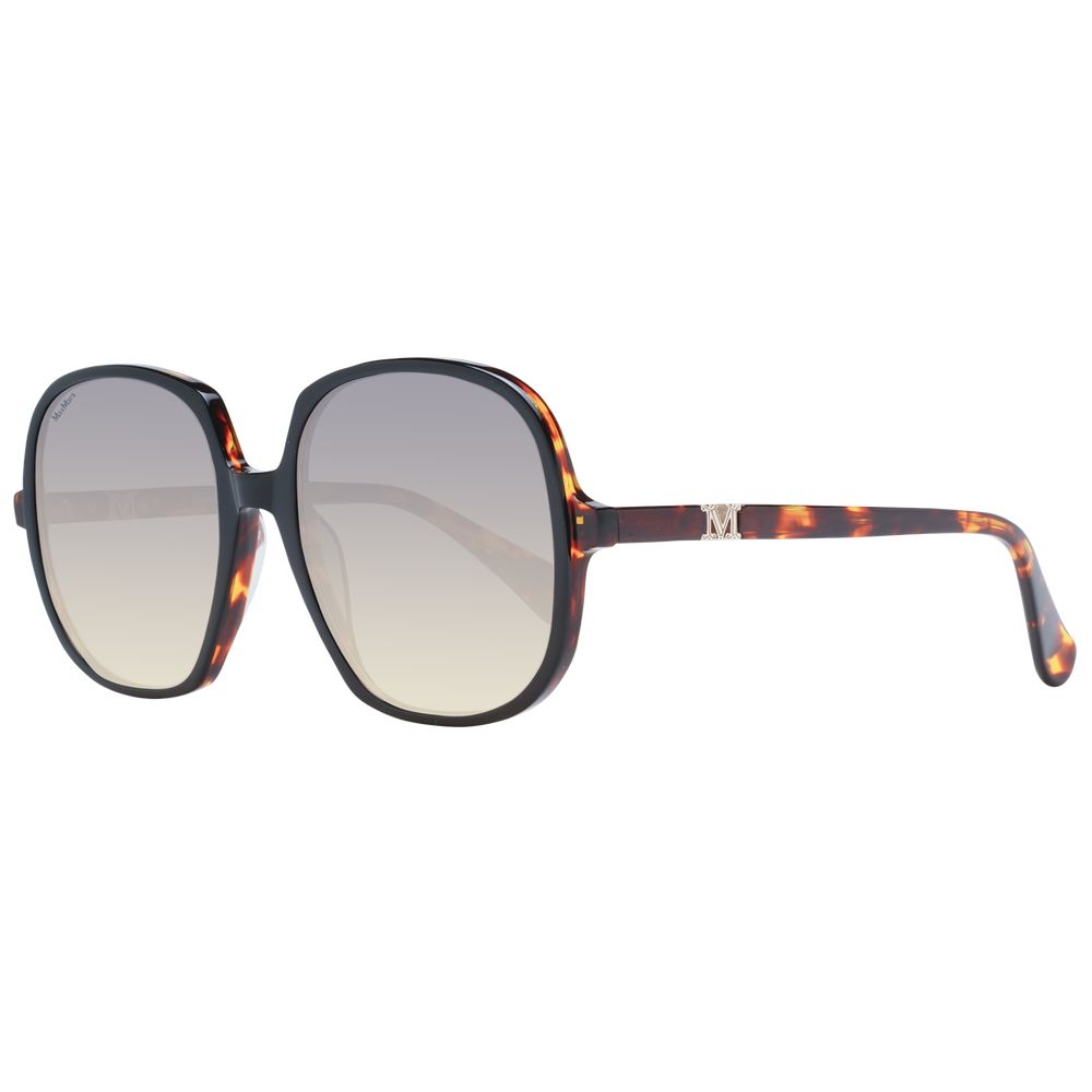 Brown Women Sunglass - ventzia