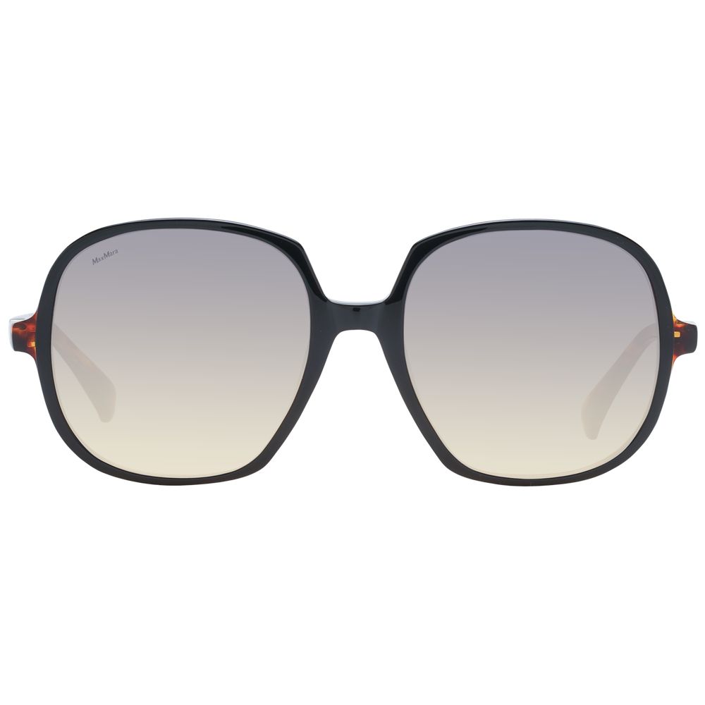 Brown Women Sunglass - ventzia