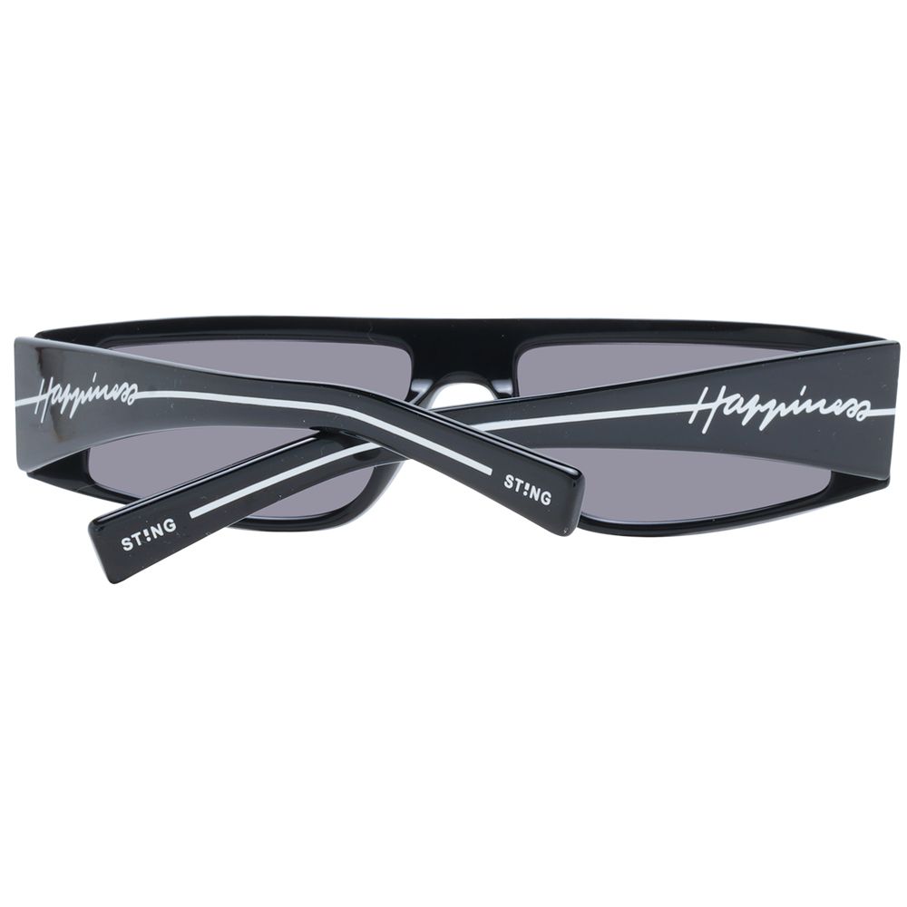 Black Men Sunglasses - ventzia