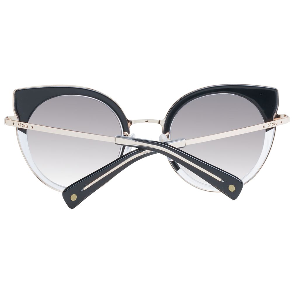 Black Women Sunglasses - ventzia