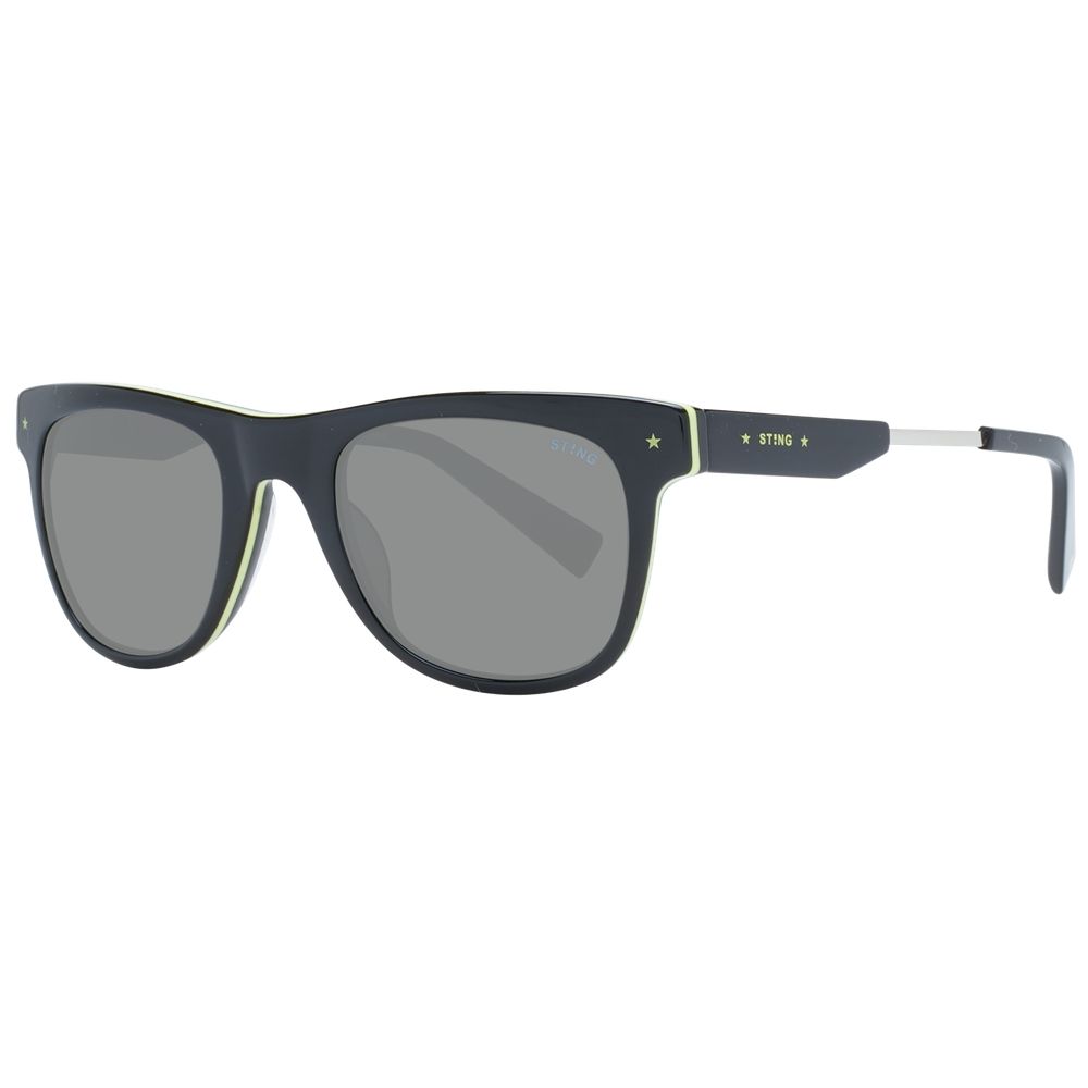 Black Men Sunglasses - ventzia