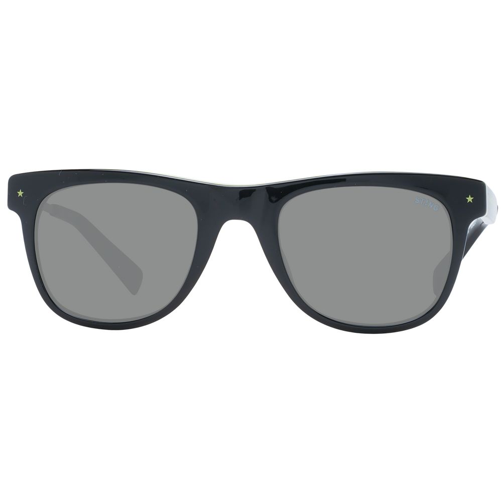 Black Men Sunglasses - ventzia