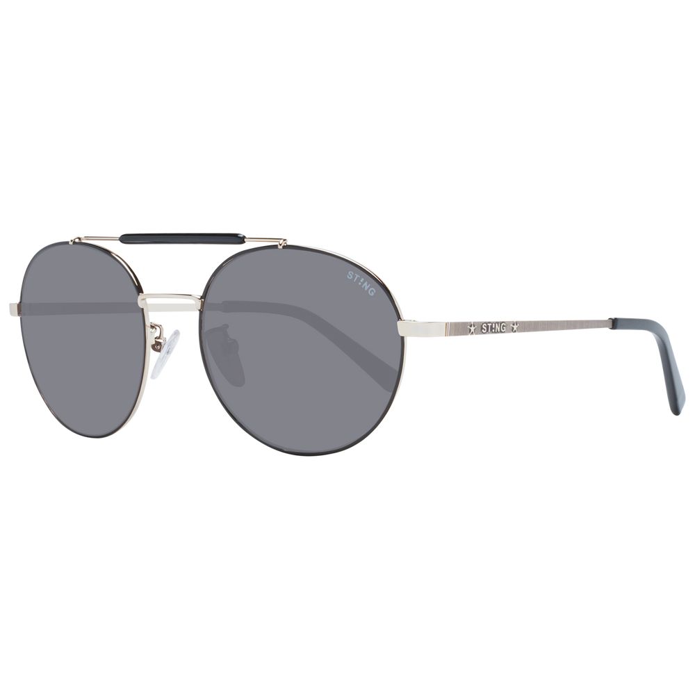 Black Men Sunglasses - ventzia
