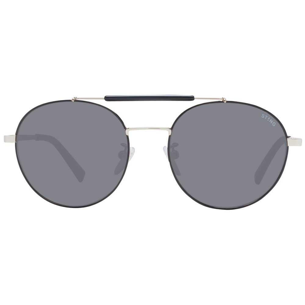 Black Men Sunglasses - ventzia
