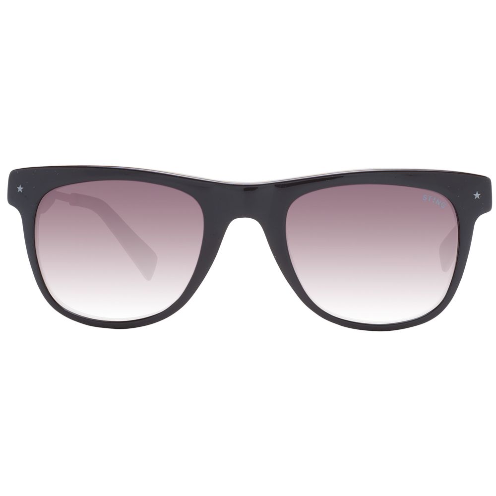 Brown Men Sunglasses - ventzia