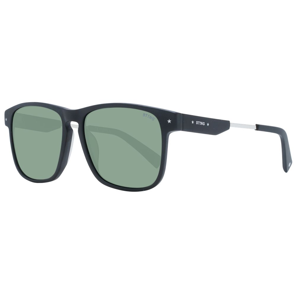Black Men Sunglasses - ventzia