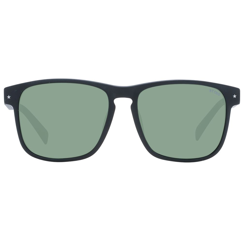 Black Men Sunglasses - ventzia