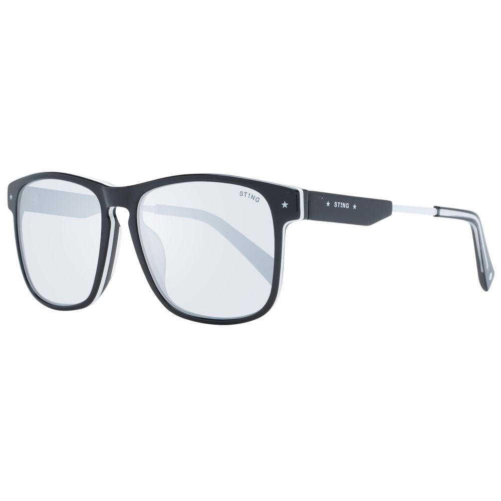 Black Men Sunglasses - ventzia