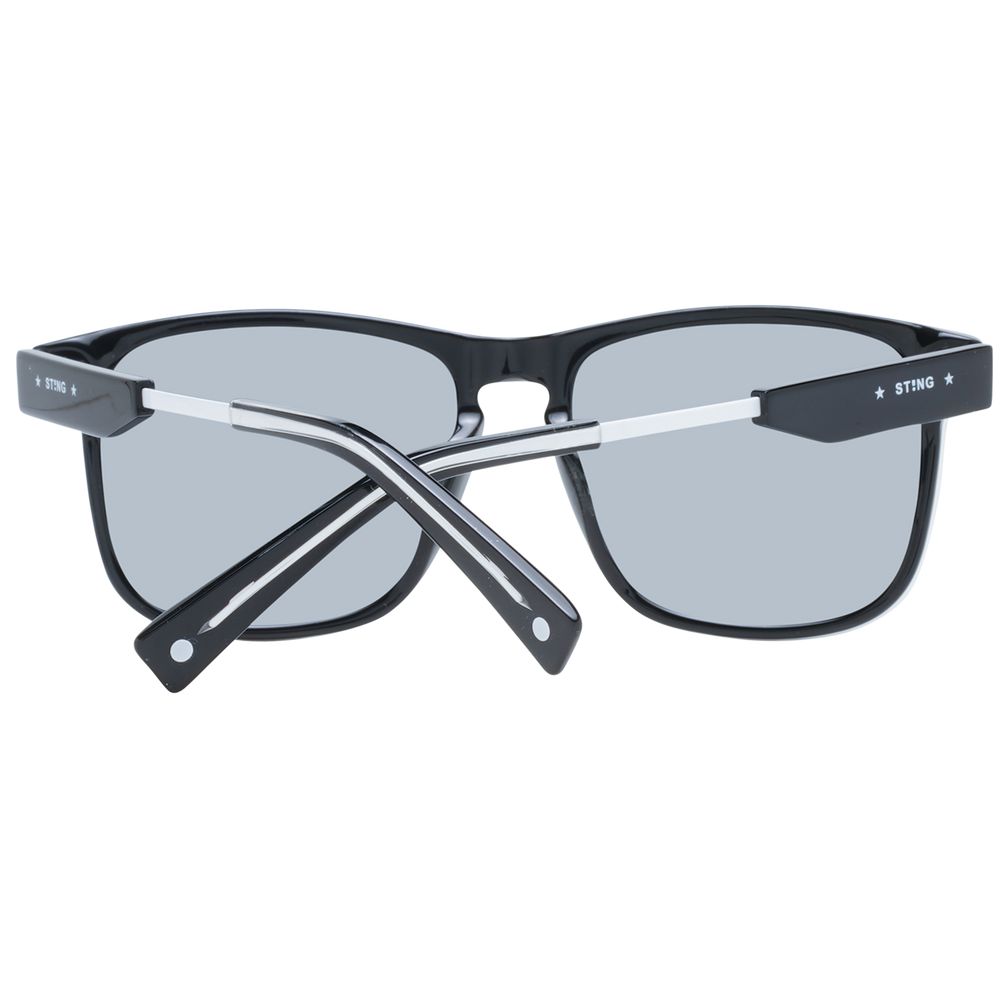 Black Men Sunglasses - ventzia