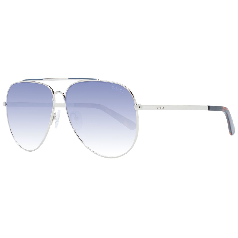 Gold Men Sunglass - ventzia