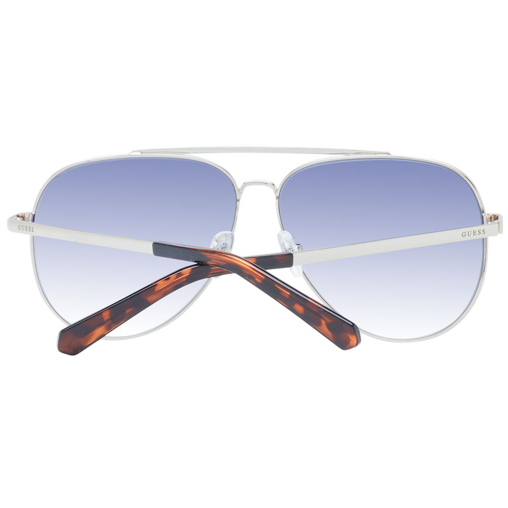 Gold Men Sunglass - ventzia