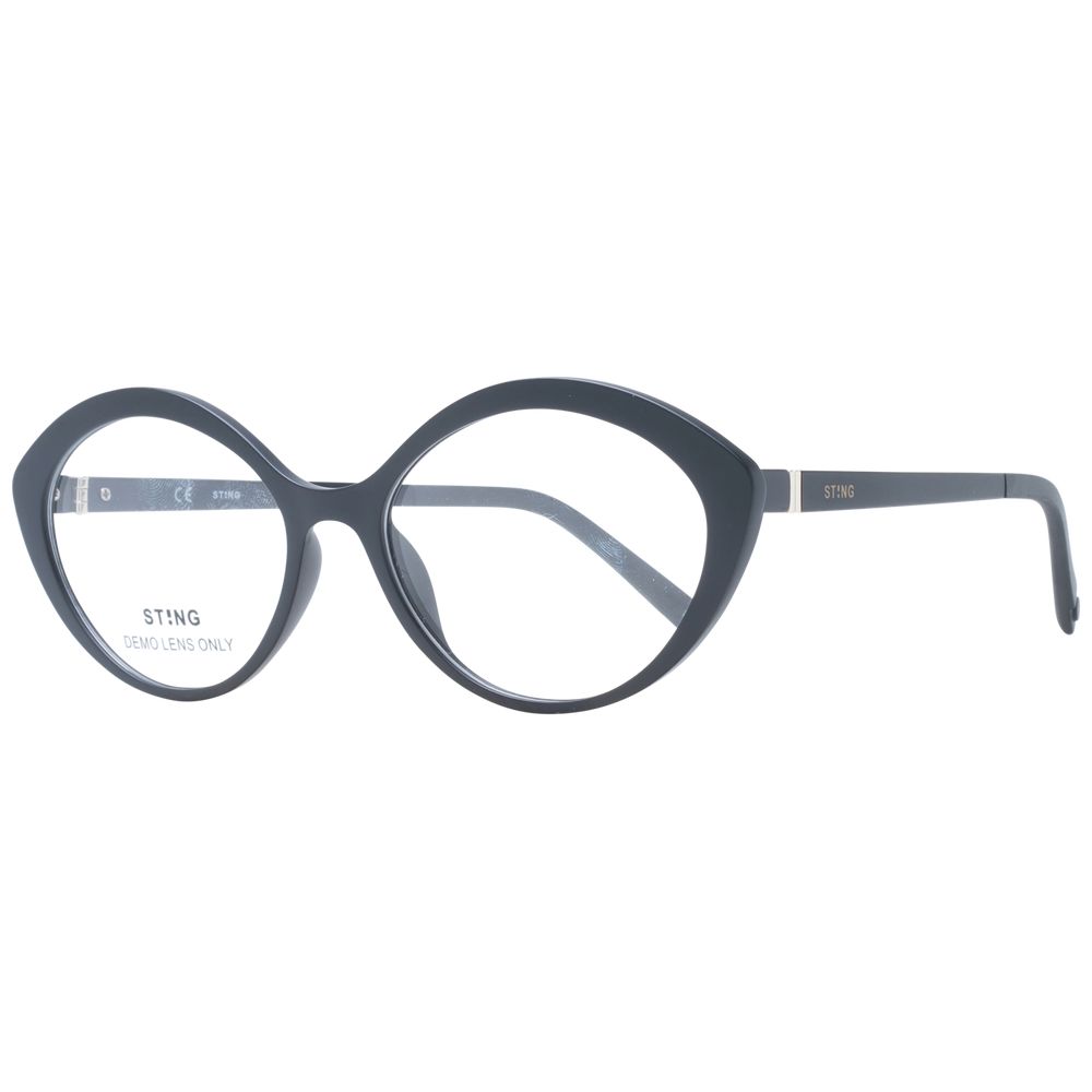 Black Women Optical Frames - ventzia