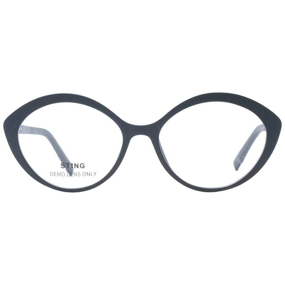 Black Women Optical Frames - ventzia