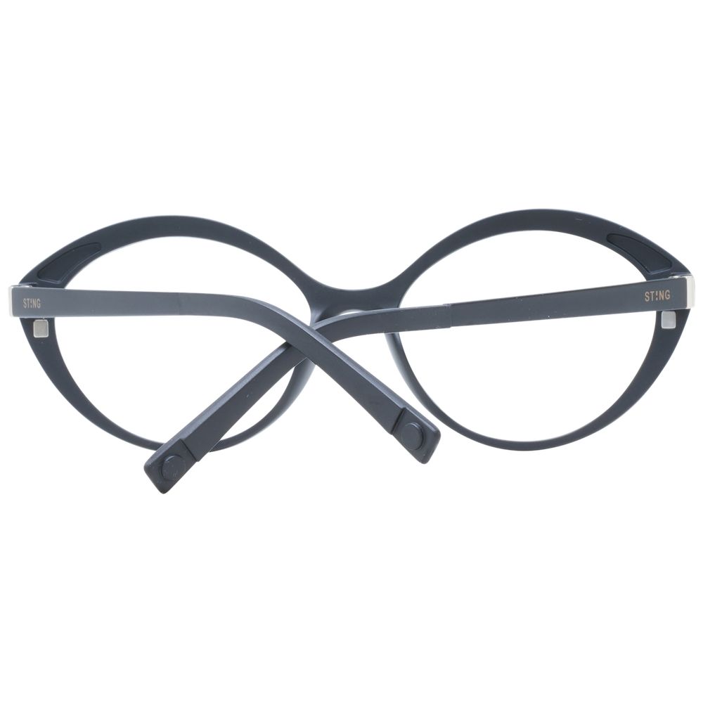 Black Women Optical Frames - ventzia