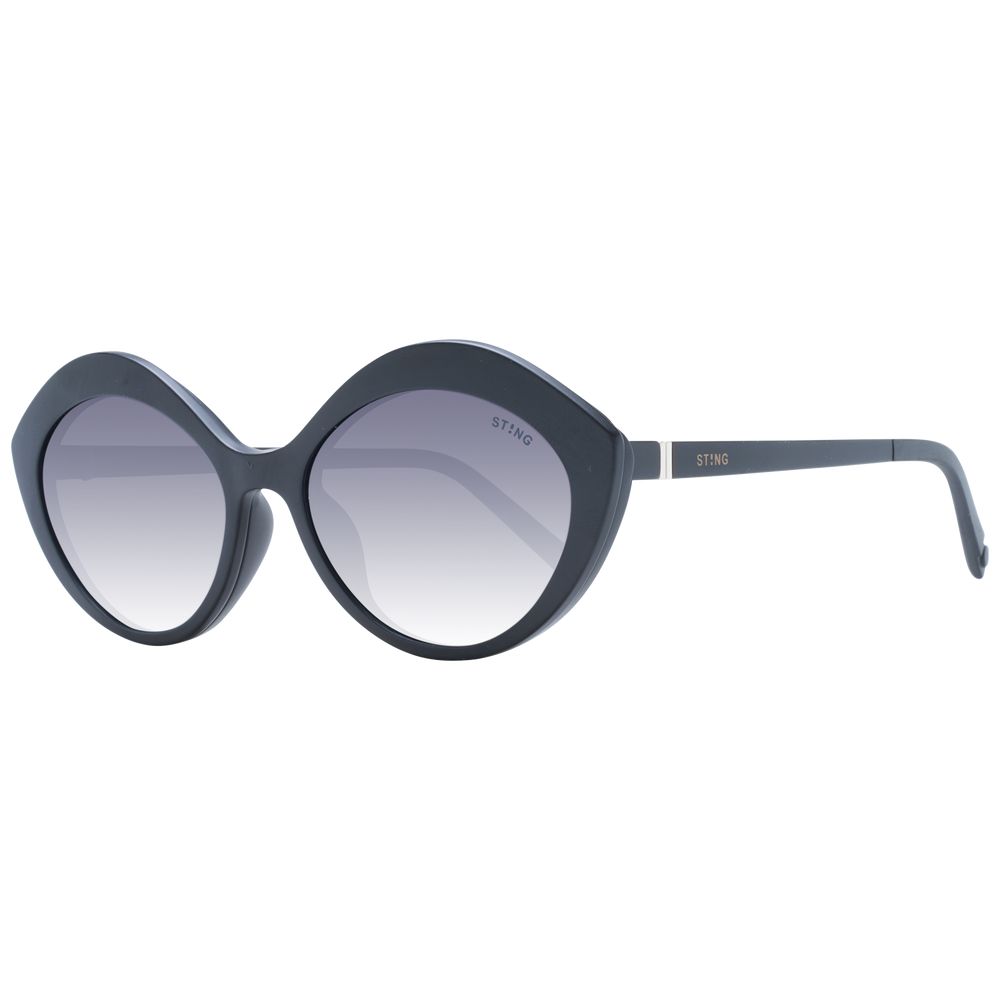 Black Women Optical Frames - ventzia