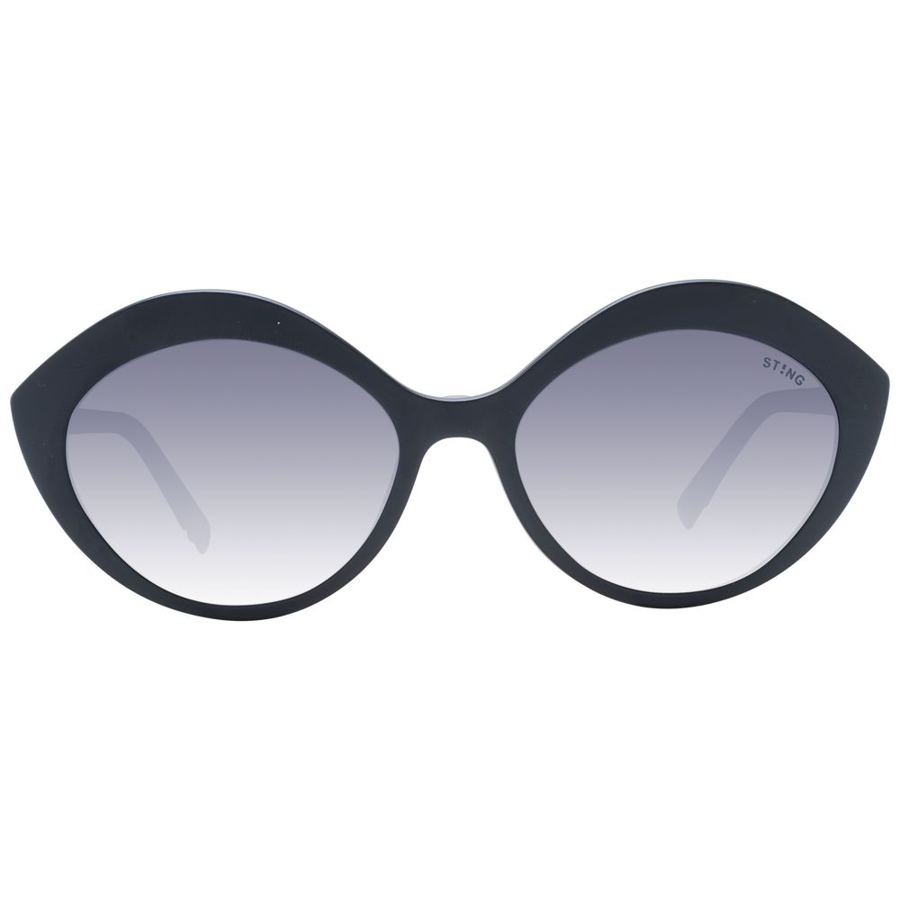 Black Women Optical Frames - ventzia