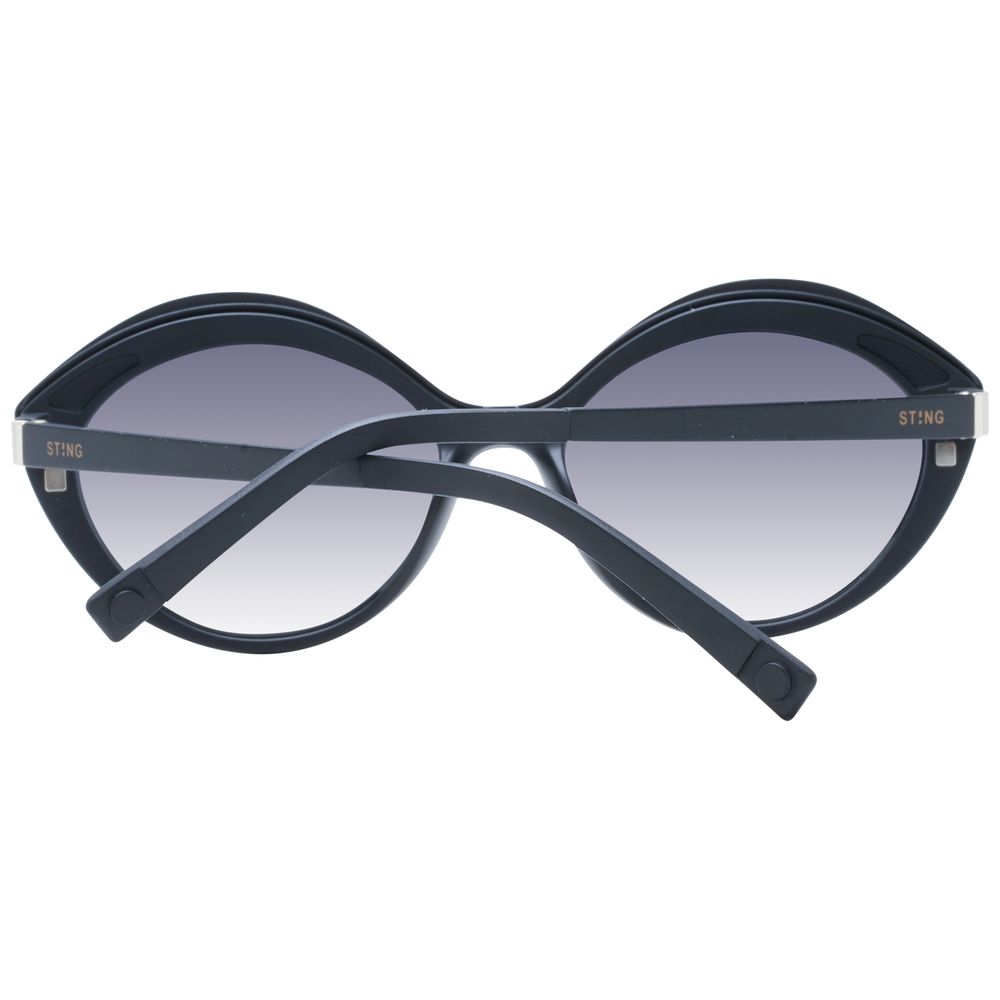 Black Women Optical Frames - ventzia