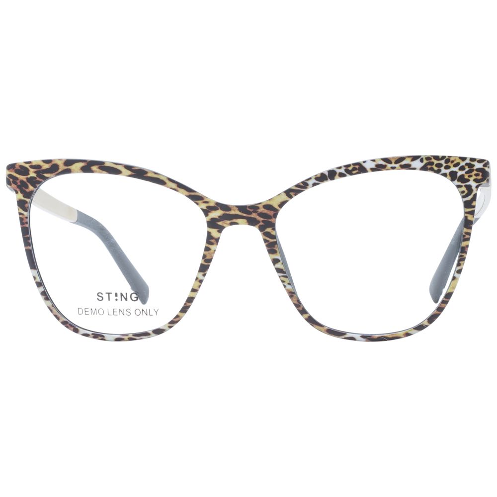 Black Women Optical Frames - ventzia