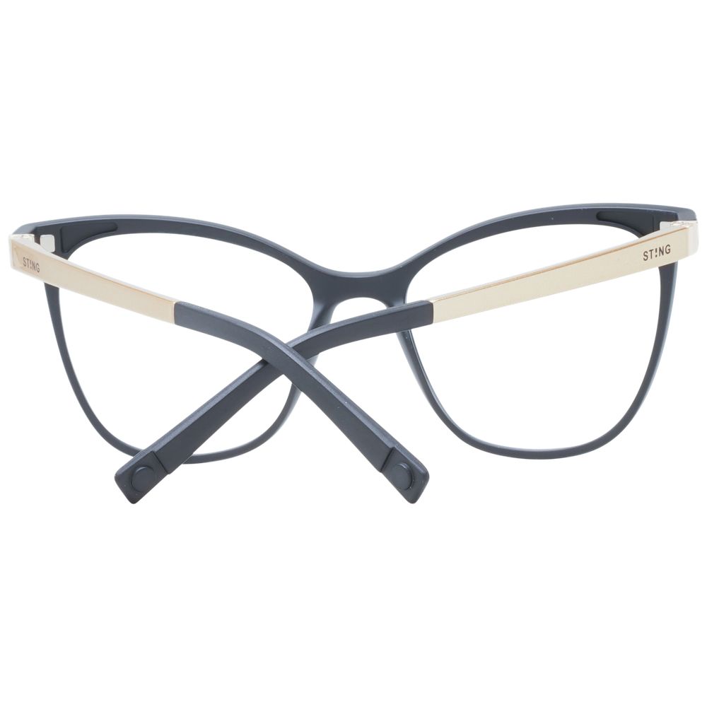 Black Women Optical Frames - ventzia