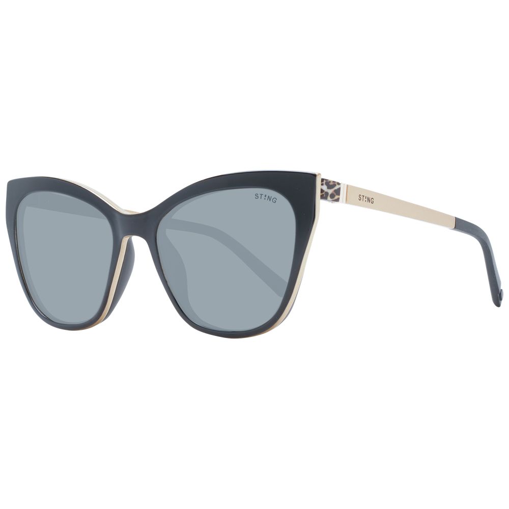 Black Women Optical Frames - ventzia