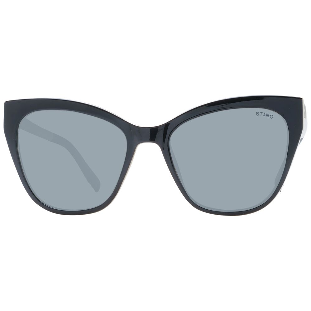 Black Women Optical Frames - ventzia