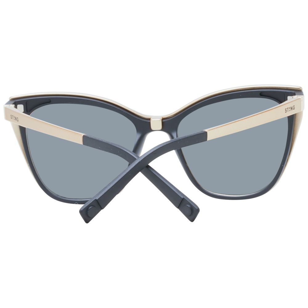 Black Women Optical Frames - ventzia