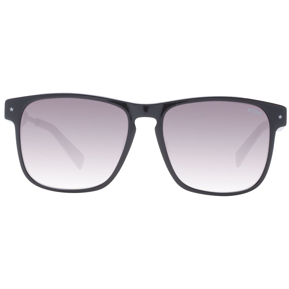 Brown Men Sunglasses - ventzia