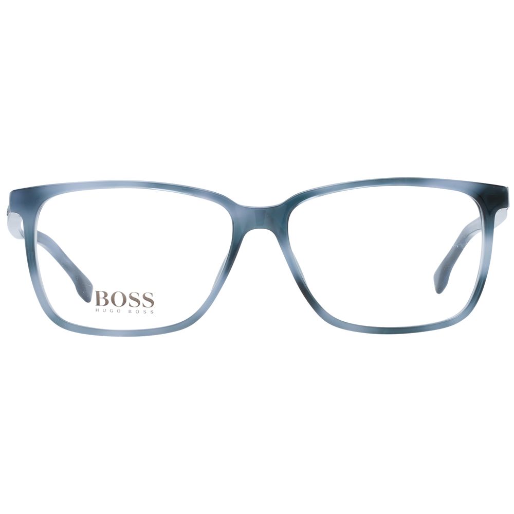 Blue Acetate Glasses (Frames) - ventzia