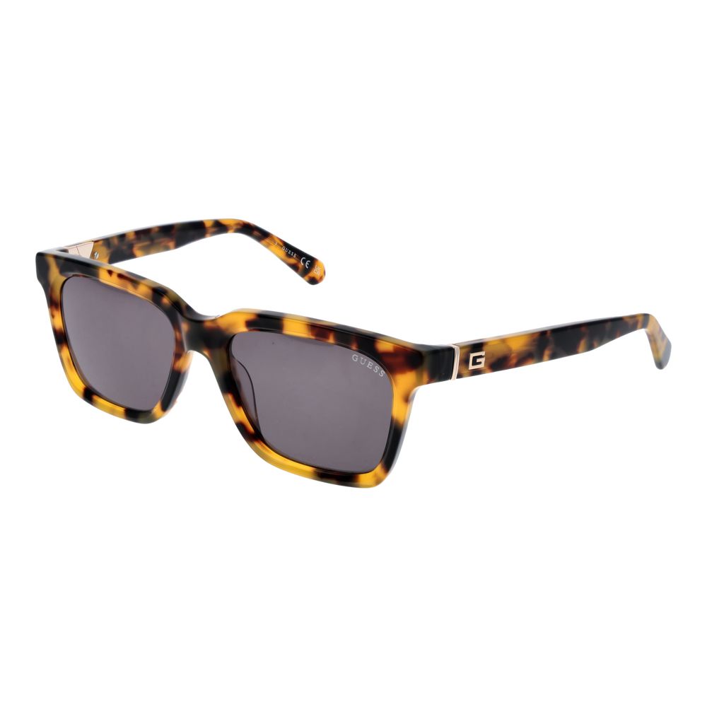 Brown Women Sunglass - ventzia