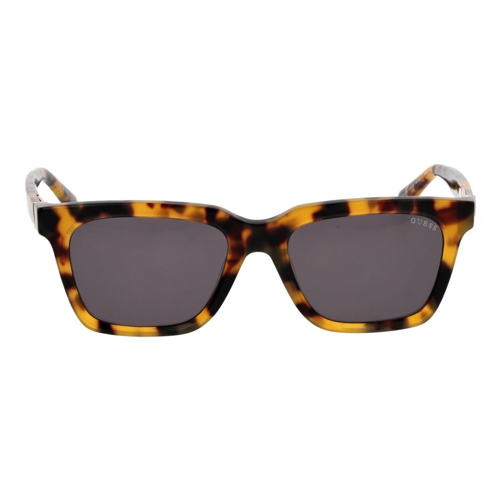 Brown Women Sunglass - ventzia